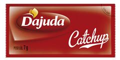 CATCHUP MINI DAJUDA SACHE 192X7G