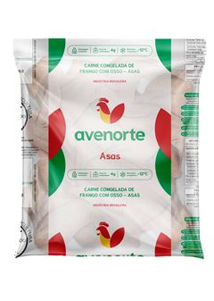 ASA DE FRANGO AVENORTE KG