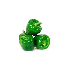 PIMENTAO VERDE REGIONAL