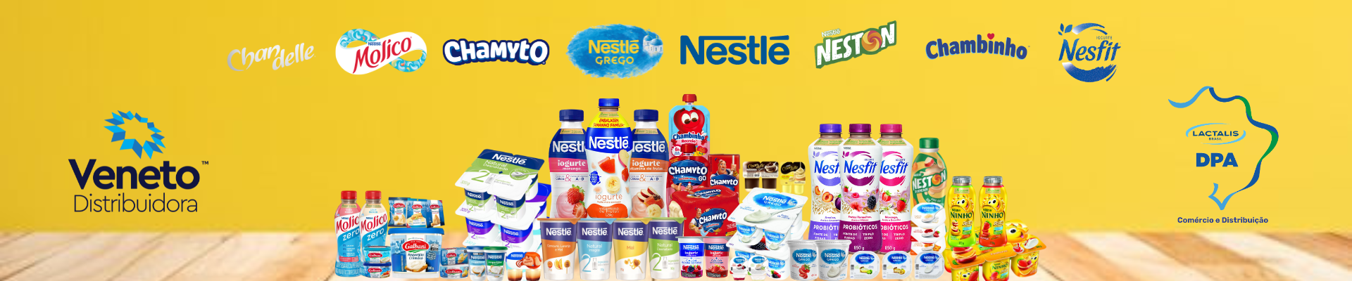BANNER PRINCIPAL - NESTLE